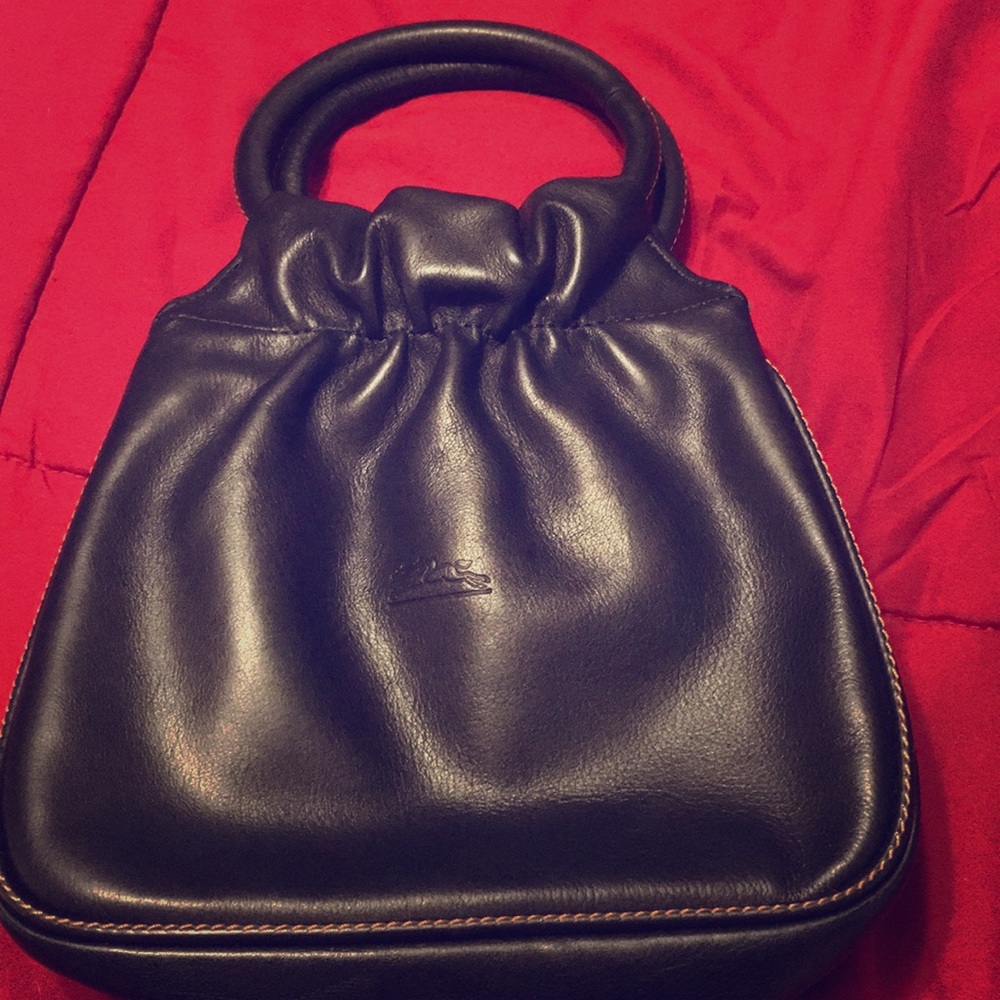 Longchamp mini purse